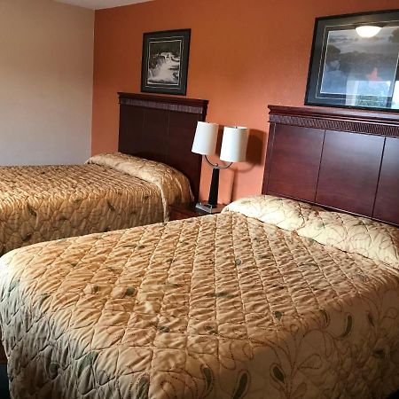 Travel Inn Хорсхедс Экстерьер фото