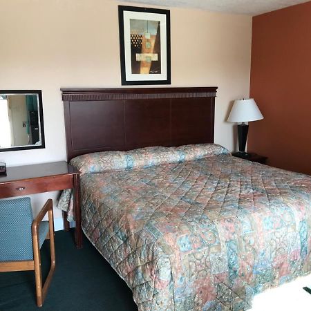 Travel Inn Хорсхедс Экстерьер фото