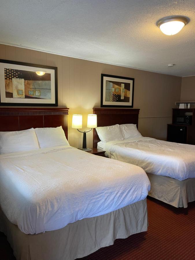 Travel Inn Хорсхедс Экстерьер фото
