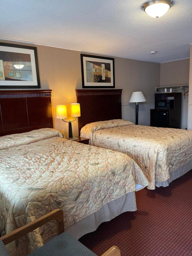 Travel Inn Хорсхедс Экстерьер фото