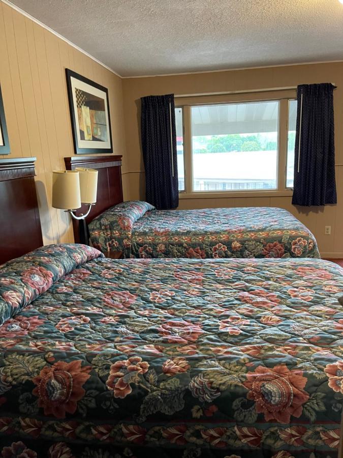 Travel Inn Хорсхедс Экстерьер фото