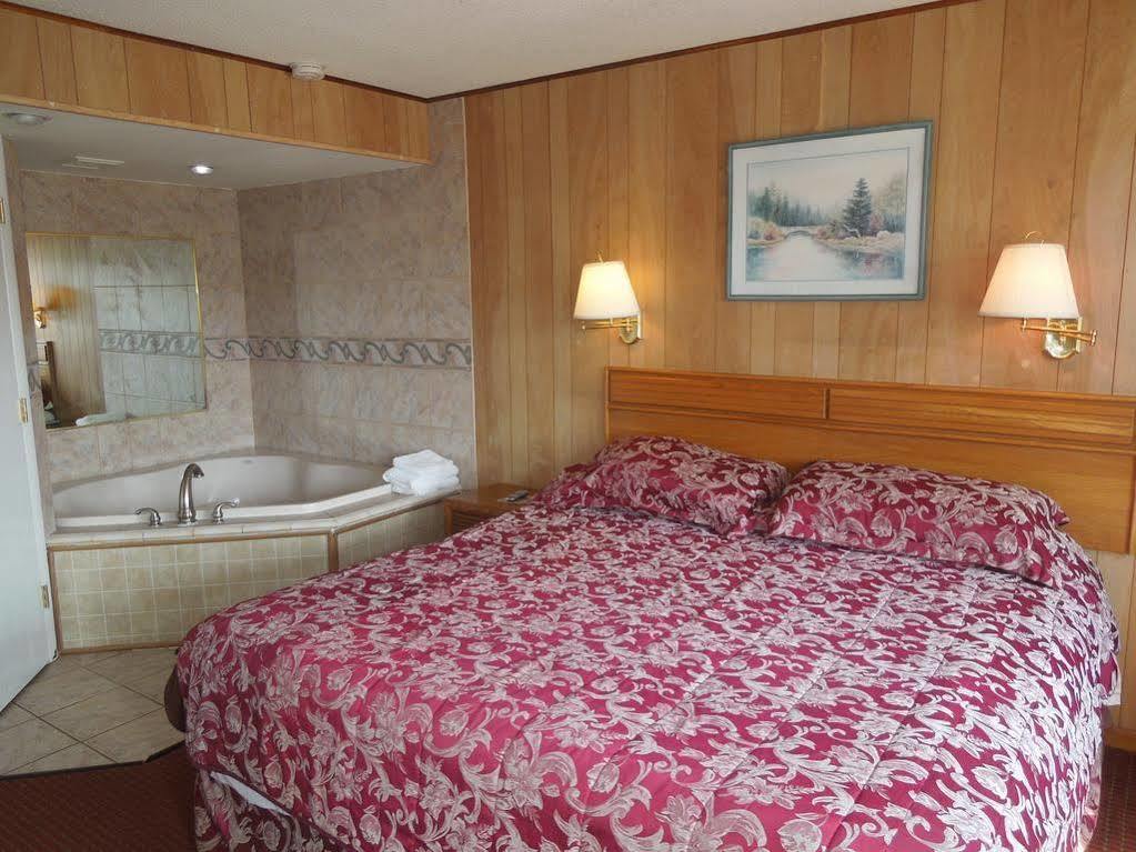 Travel Inn Хорсхедс Экстерьер фото