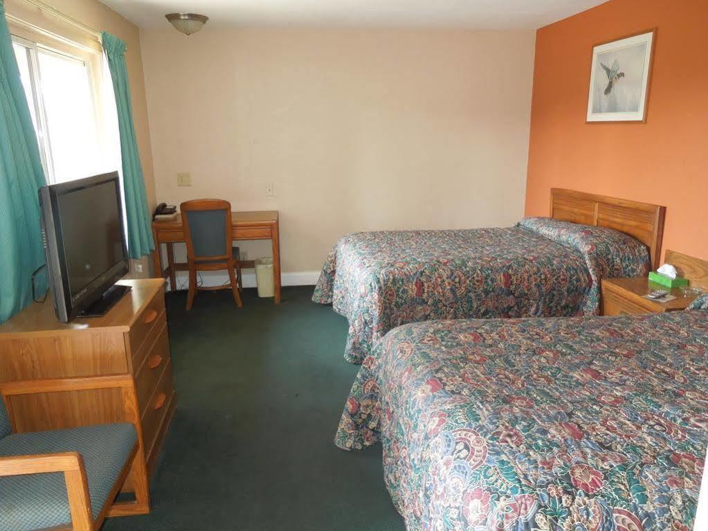 Travel Inn Хорсхедс Экстерьер фото