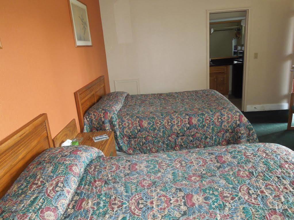 Travel Inn Хорсхедс Экстерьер фото