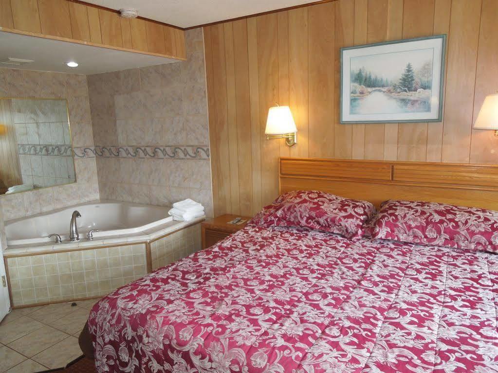 Travel Inn Хорсхедс Экстерьер фото