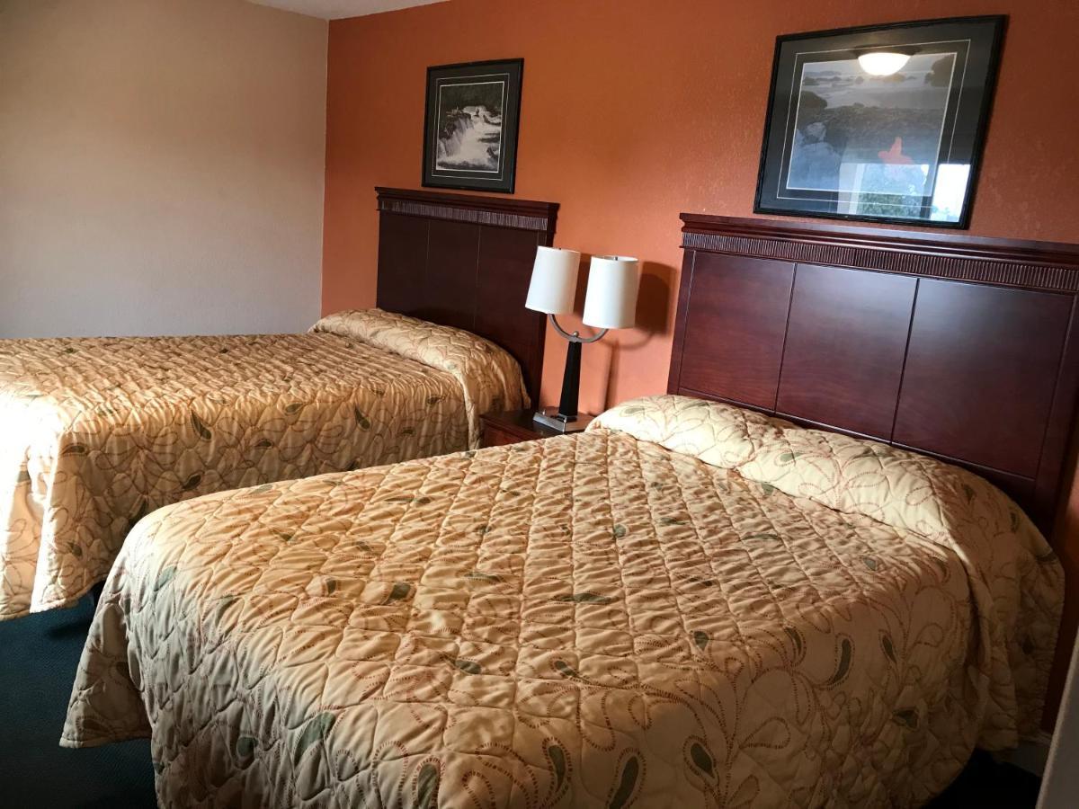 Travel Inn Хорсхедс Экстерьер фото