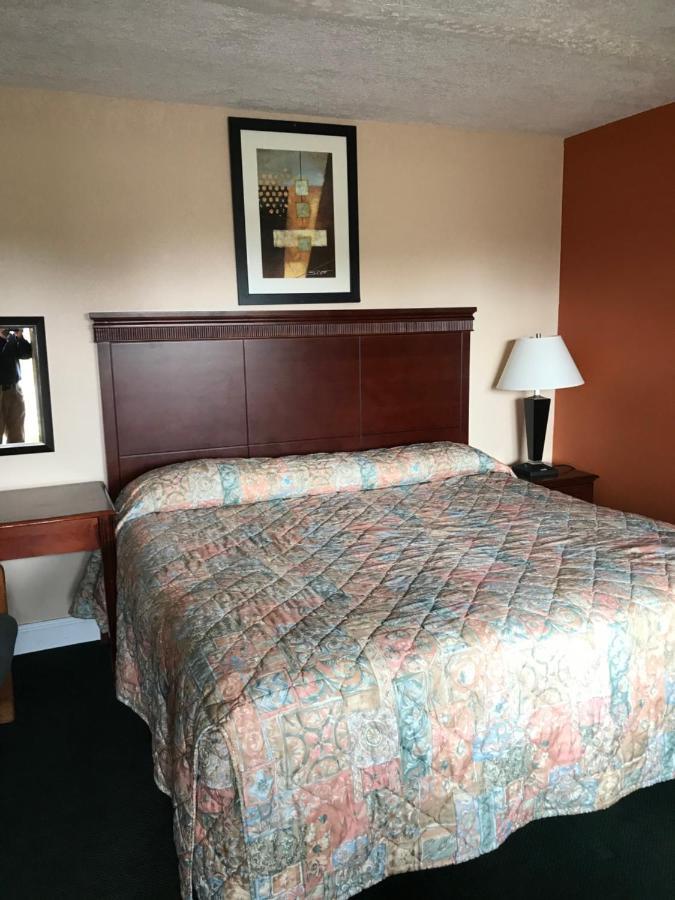 Travel Inn Хорсхедс Экстерьер фото