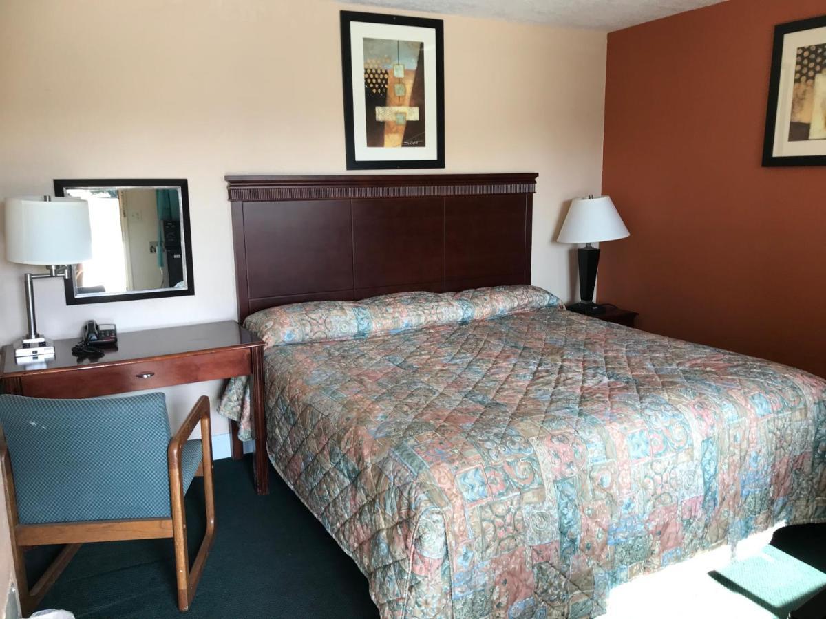 Travel Inn Хорсхедс Экстерьер фото