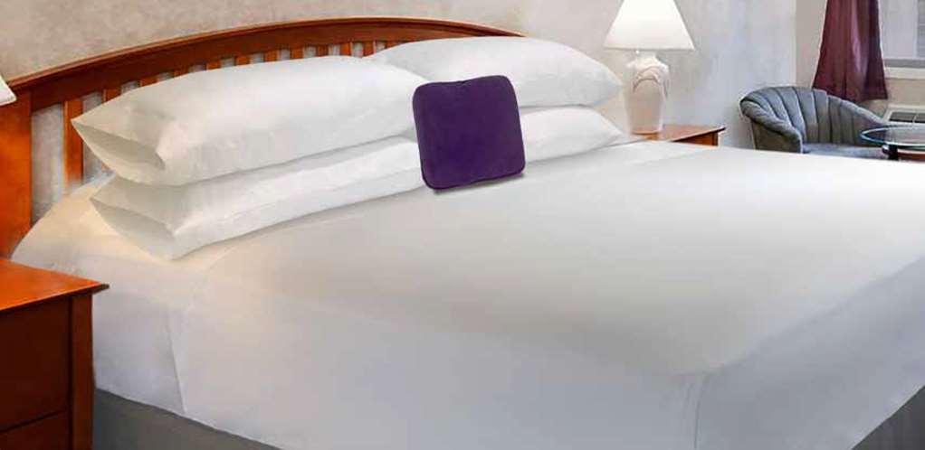 Travel Inn Хорсхедс Номер фото